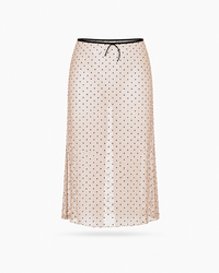 Amelie Sheer Midi Skirt