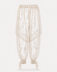 Jasmine Lace Pants