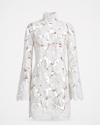 Bianca Lace Dress